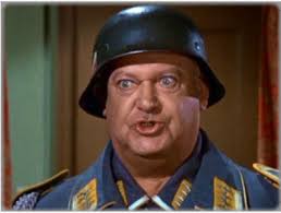 Maybe you would like to learn more about one of these? Sergeant Schultz Quotes Quotesgram