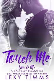 Touch Me eBook by Lexy Timms - EPUB Book | Rakuten Kobo Canada