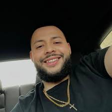 Fanny Garcia (@fannyaliyah13)