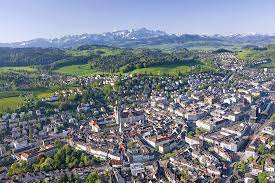 And it holds one of the most important manuscript collections in europe, especially. Urlaub In St Gallen Bodensee