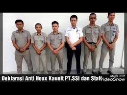 A pt test evaluates the coagulation factors vii, x, v, ii, and i (fibrinogen). Karyawan Pt Ssi Youtube
