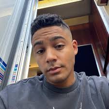 Michael Evans Behling