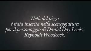 Mercoledì 28 aprile, dalle 21.00 con iris. Curiosita Sui Costumi De Il Filo Nascosto Di Paul Thomas Anderson Con Daniel Day Lewis