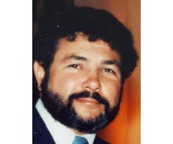 James ESTABROOK Obituary (1945