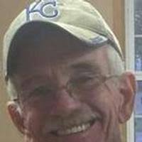 Obituary for Richard Allen Gregory