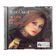 Listen to Rocio Durcal