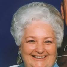 Obituary information for Joyce Ford