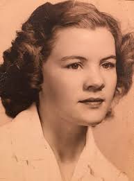 Sarah Grady Obituary