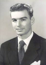 George Kronenberg Obituary