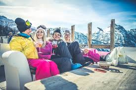 Wo Geburtstag Feiern Im Winter Ideen Fur Kinder Und Erwachsene Lebens Karneval