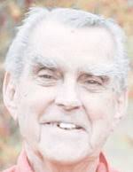 James Richard Fleming