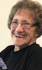 LaVerna Jepson Obituary October 28, 2023