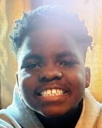 Age progression of missing children for public recognition