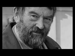 John Fowles "The Magus"