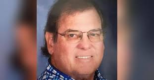 Kenneth Blake Dowling Obituary