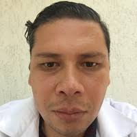 Gregorio Paul Armas Casas