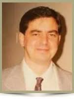 Patrick Michael Murray