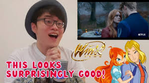 The winx saga netflix on facebook. An Og Winx Club Fan Reacts To Netflix S Fate The Winx Saga Trailer Hope It Doesn T Suck Youtube