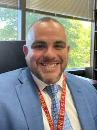 Hector Sanchez becomes state's first Hispanic criminal court judge