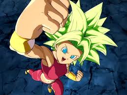 However, it won't be ultra instinct goku that'll join just yet, as he'll be available in the spring of 2020. Dragon Ball Fighterz Kefla Release Date Time When And How To Download Latest Fighter