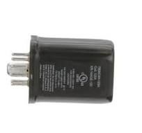 Schneider Electric 750XCXH-120A General Purpose Relay - 3PDT, 12 Amp