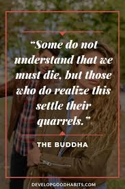 81 Buddha Quotes On Happiness Life Love Death And Change