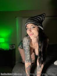 Strawberrysquirtcake  Taylorizlame  bitchpudding  strawberryshortcake   strawberrysqurtcake Nude Leaks OnlyFans Photo 54 - Leaked Models HD phone wallpaper