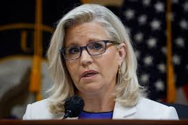 Rep. Liz Cheney faces steep opposition in Wyoming's primary after becoming  a Trump critic