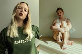 New Zealand Model Holly Rose Emery & The Perfect Body Myth - NZ Herald
