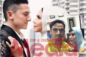 Fazura perlu reda bersuamikan lelaki muda. Kawin Dengan Laki Single Ke Atau Dengan Laki Orang Che Ta Selar Netizen Kritik A Aida Bakal Kahwini Aktor Muda Media Hiburan
