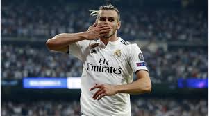 Finde deine adidas produkte in der kategorie: Barnett Bale Wird Vertrag Bei Real Madrid Erfullen Kein Angebot Von Tottenham Transfermarkt