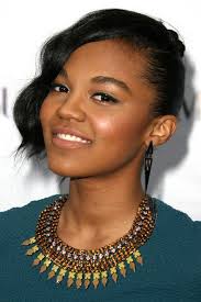 China Anne Mcclain Long Wavy Cut China Hair Styles China Anne Mcclain Cute Hairstyles For Short Hair