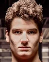 BoxRec: William O'Keefe