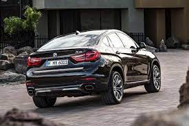 2017 Bmw X6 Rear Inspirational 2017 Bmw X6 Rear Bmw X6 M Performance Parts 2015 Pictures Information Specs Bmw X6 Bmw X6 Black Bmw