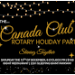 SHINING TOGETHER: 2025 Canada Club Holiday Party event image