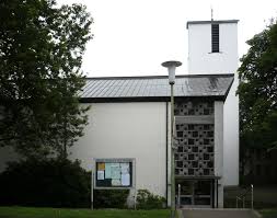 Datei Christi Himmelfahrt Kath Essen Fischlaken Jpg Wikipedia