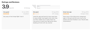 It also analyzes reviews to verify trustworthiness. Jetcost Flights Comparison Review Travel App Of The Month September 2018 Worldwide Insure