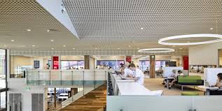 Gallery Of St Andrew S Anglican College Learning Hub Wilson Architects 37 Anglican Architect School Community