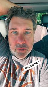 Casey Steele Costa Rica