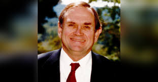 Obituary information for James Langhorne Wiley