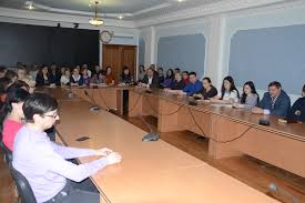 V Ministerstve Ekonomicheskogo Razvitiya Orenburgskoj Oblasti Sozdana Profsoyuznaya Organizaciya Fpo
