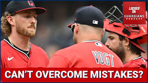Repeated Mistakes DOOM Cleveland Guardians Again as Critical Series Against Detroit Tigers Looms