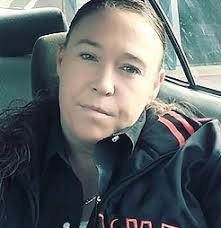 Jamie Maddox Obituary