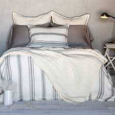 Shop our wide variety of beverage coolers including. Pom Pom At Home Jackson Linen Modern Contemporary 1 Duvet Cover Set Reviews Wayfair