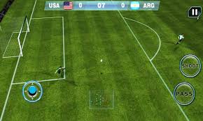 We filter even more valuable smart devices apps for you like best android email app, . Real Football 2015 Ultimate Soccer Game For Android Amazon Com Appstore For Android
