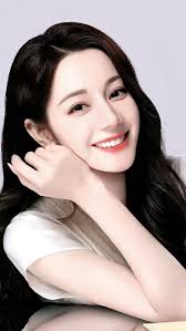 迪丽热巴Dilraba Dilmurat added a new...