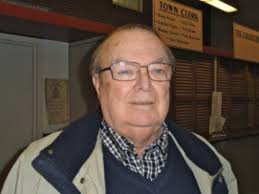 State Rep. Belanger Passes Away