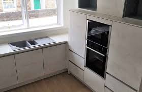 cheap, stylish kitchens for rental
