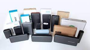 The device has two usb ports and has a flashlight which is perfect for hikers, campers, and travelers. á… Powerbank Test Unsere Testsieger August 2021 á…