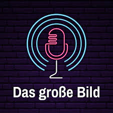 Release according to article 40, section 1 of the wphg [the german. Das Grosse Bild Podcast Podtail